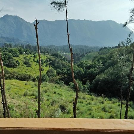 Lava View Lodge Bromo Eksteriør bilde
